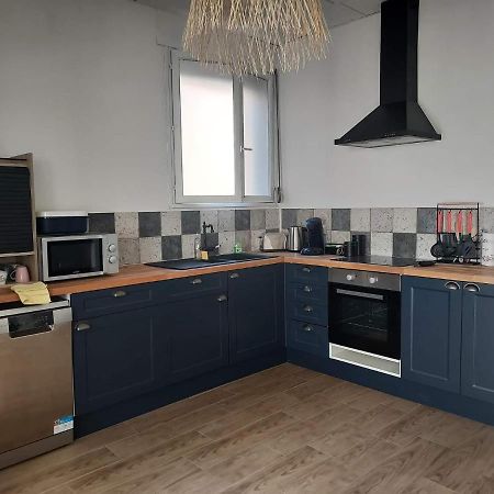 La Sweet Du Globe Maubeuge Apartman Kültér fotó