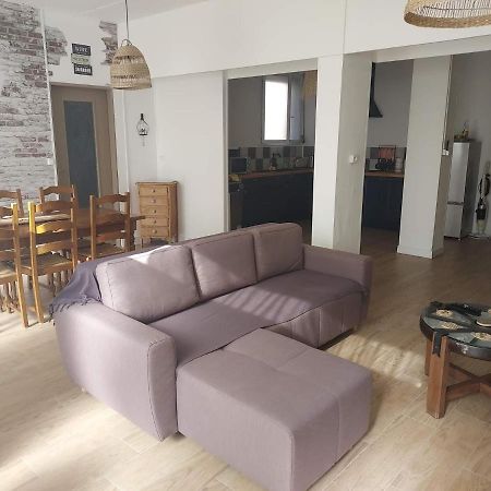 La Sweet Du Globe Maubeuge Apartman Kültér fotó